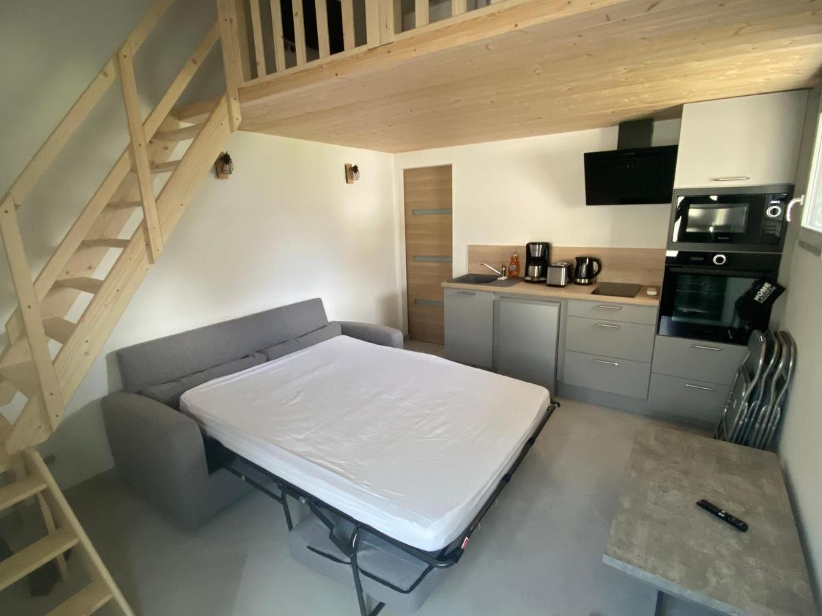 Chez Mongery Landhaus