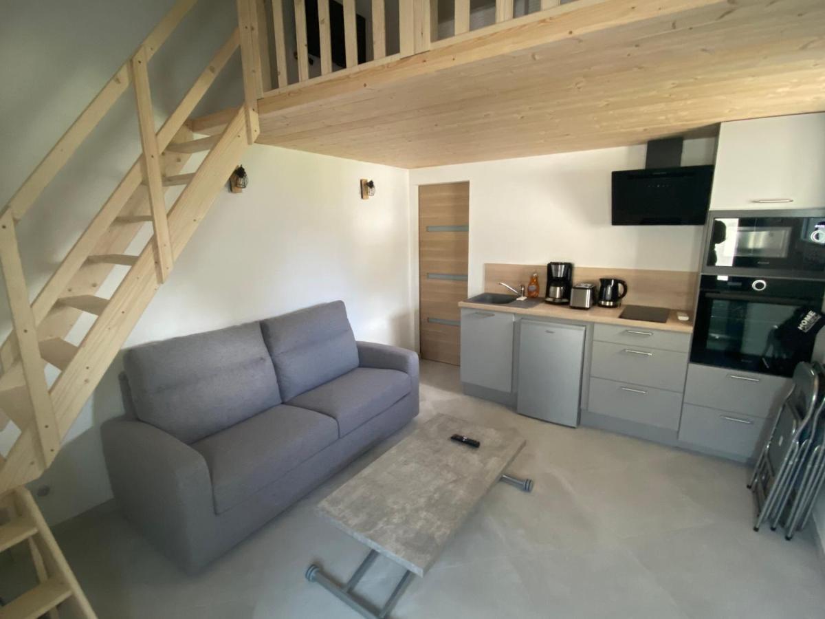 Chez Mongery Landhaus