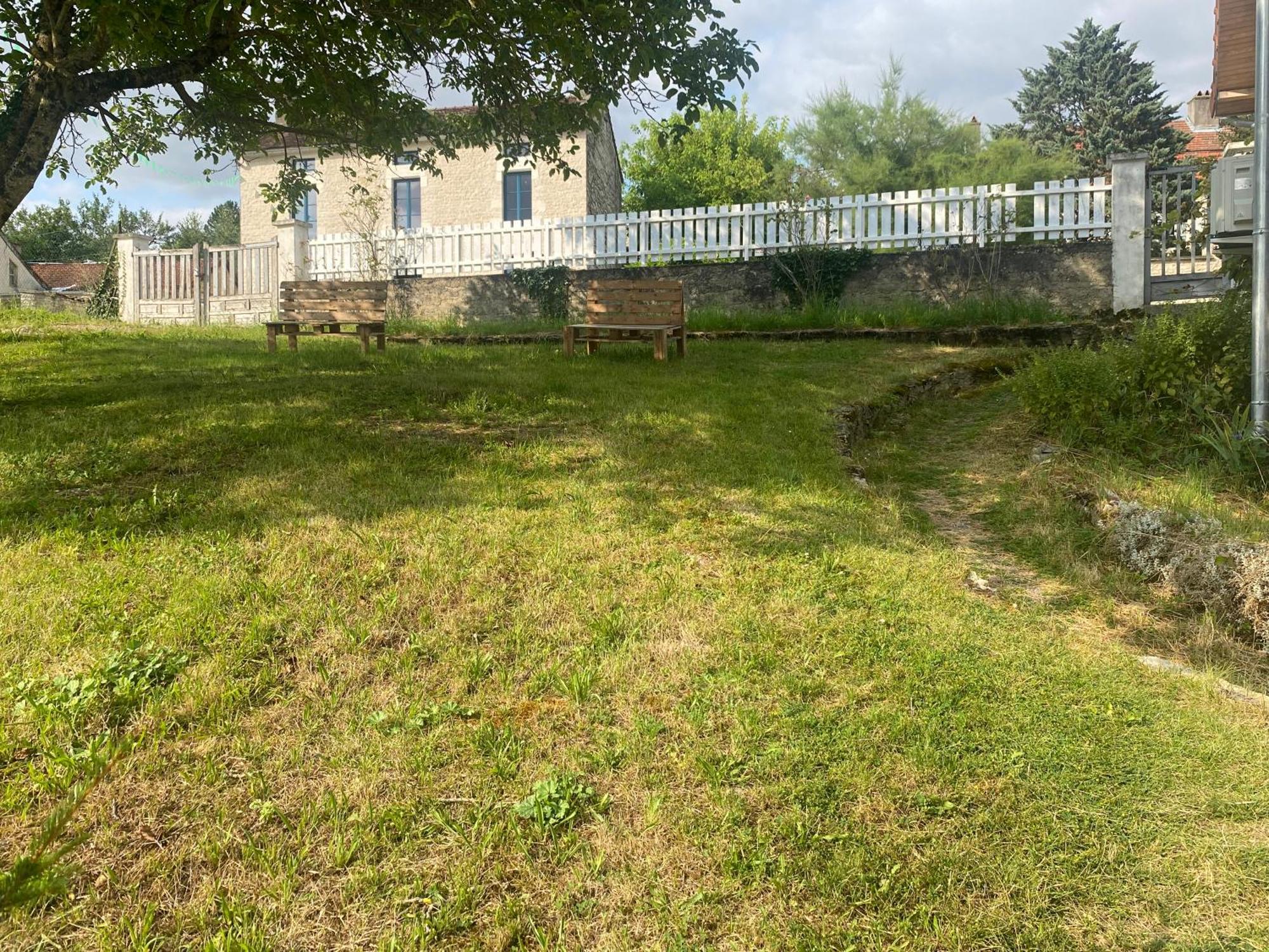 Chez Mongery Country house *